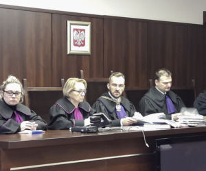 Udusił swoją żonę z zazdrości