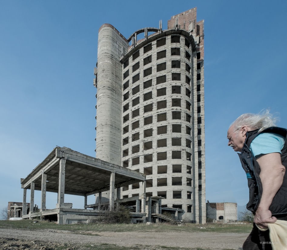 Socmodernizm - nowa baza powojennej architektury