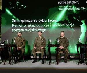 Konferencja Portalu Obronnego 23.02.2026