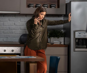 Pierwsza miłość odc. 4138. Kinga (Aleksandra Zienkiewicz)