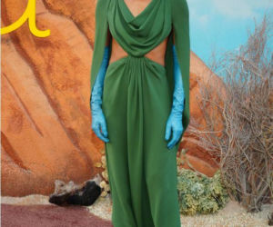 Premiera 3. sezonu Euforii w Los Angeles