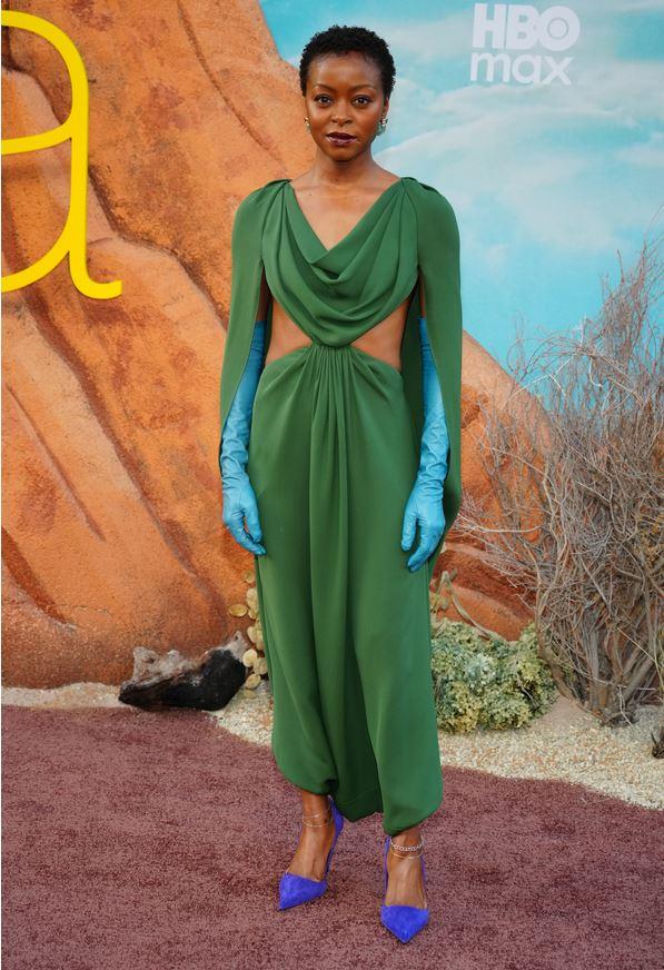 Premiera 3. sezonu "Euforii" w Los Angeles