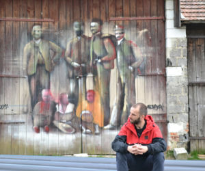 Cichy memoriał w wykonaniu Arkadiusza Andrejkowa