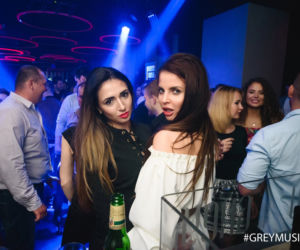 Grey Music Club