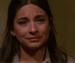 Ana Brenda w Zaklętej miłości