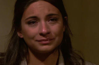 Ana Brenda w Zaklętej miłości