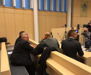 Proces Adama Z. budzi olbrzymie zainteresowanie mediów