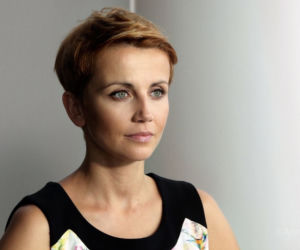 BARWY SZCZĘŚCIA odc. 830. Marta Walawska (Katarzyna Zielińska)