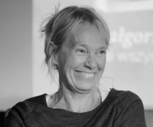 Małgorzata Braunek NIE ŻYJE. Zmarła Małgorzata Braunek