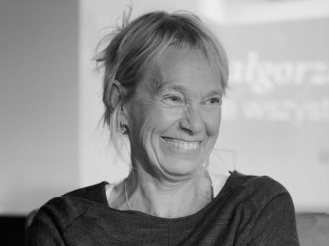 Małgorzata Braunek NIE ŻYJE. Zmarła Małgorzata Braunek