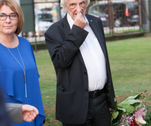 Znani politycy na ślubie Jacka Kurskiego