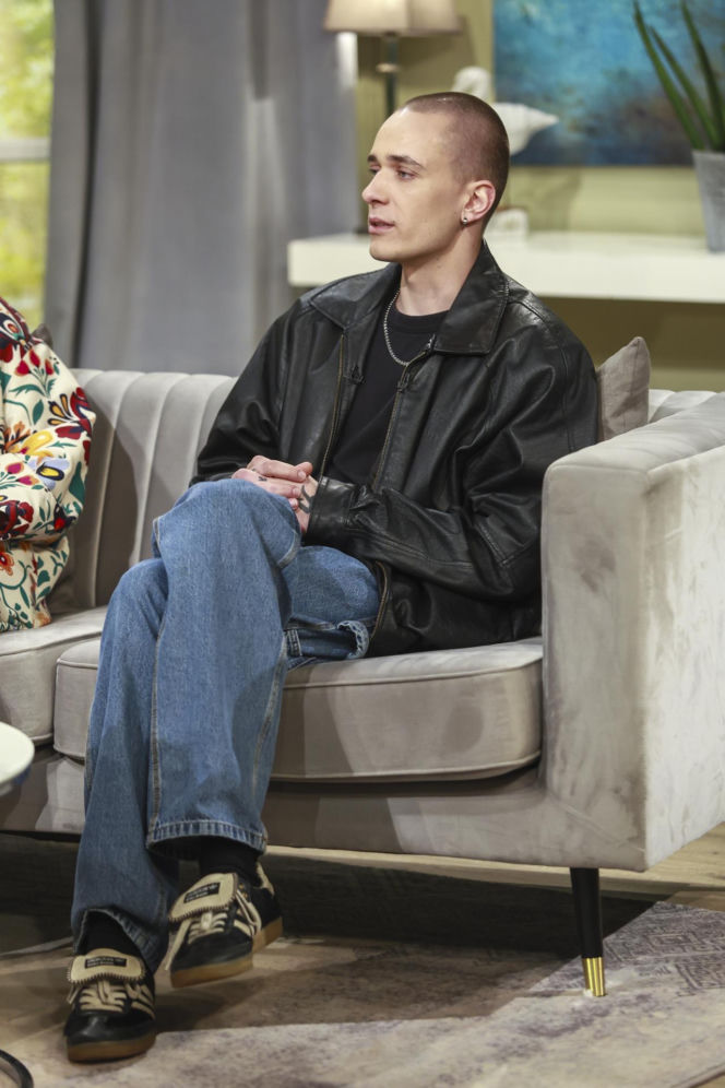 Mikołaj Krajewski, Katarzyna Nosowska