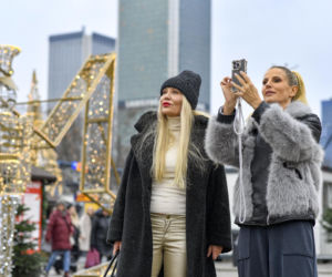 Dominika Tajner szaleje po rozstaniu