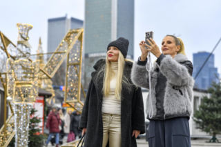 Dominika Tajner szaleje po rozstaniu