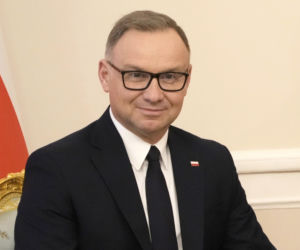 Andrzej Duda szczerze o sytuacji w PiS. Wymowny komentarz