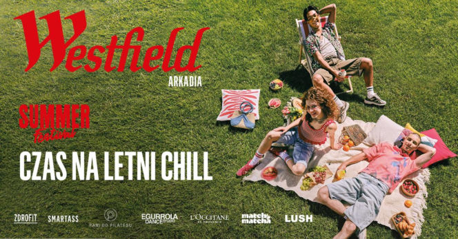 Westfield Arkadia