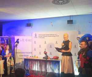 Uniwersyteckie Centrum Onkologii USK-1 PUM