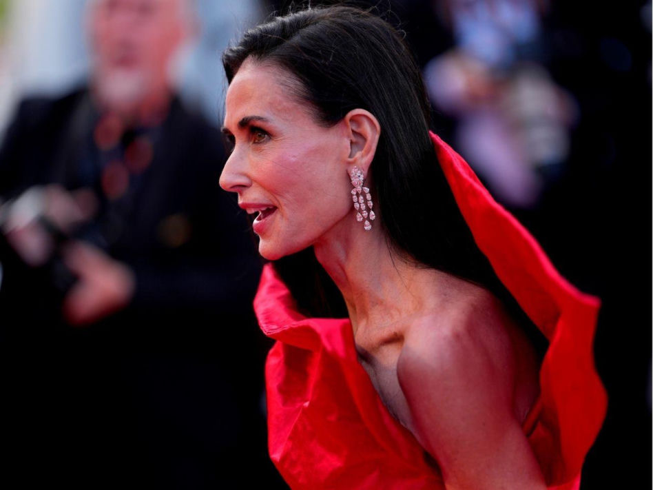 Demi Moore