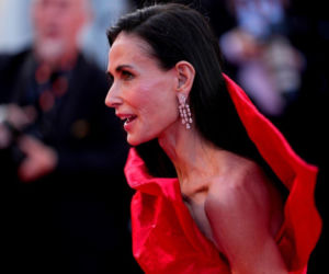 Demi Moore