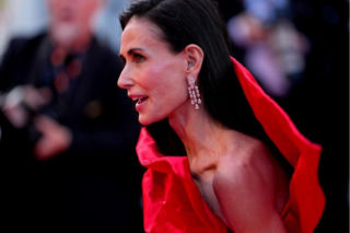 Demi Moore