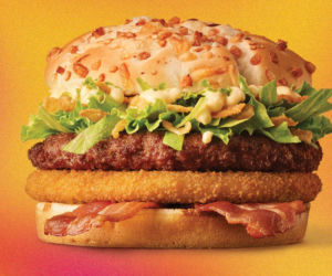 Koniec Drwala. To ostatnie dni, by zjeść kultową kanapkę