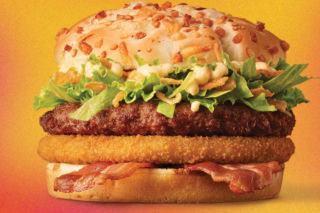 Koniec Drwala. To ostatnie dni, by zjeść kultową kanapkę