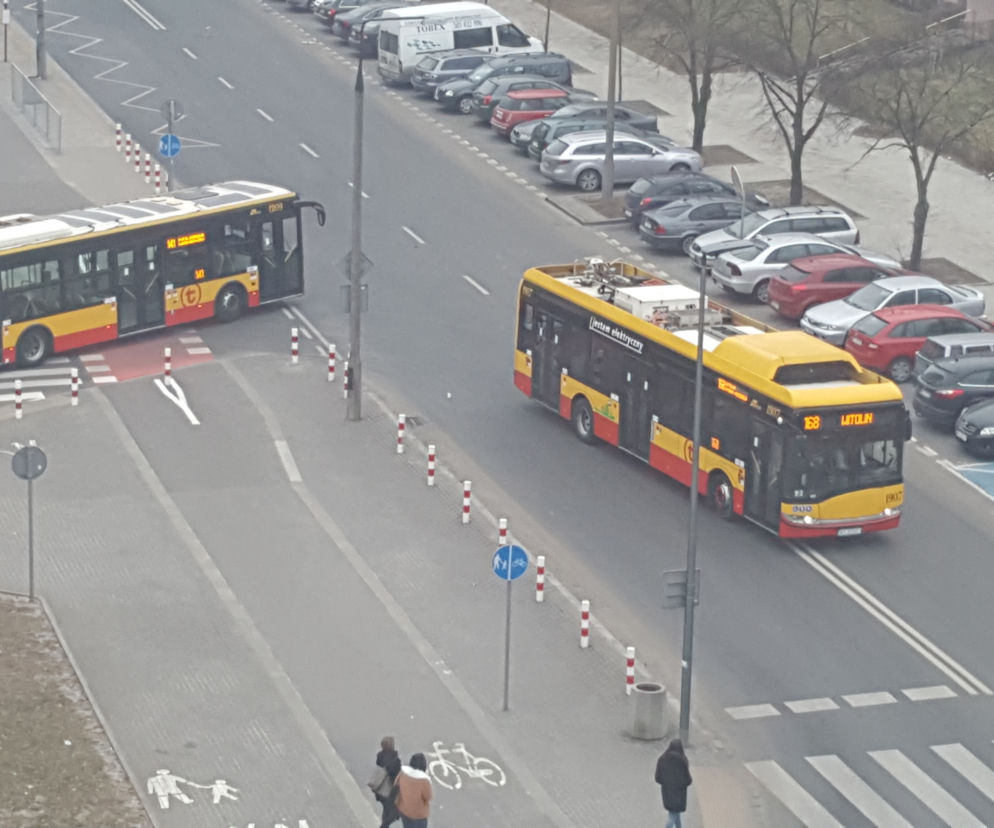Autobusy