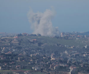 Liban po ataku Izraela na Iran