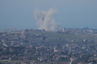 Rakiety Iranu mogą dosięgnąć Polski? Podano nazwy europejskich miast