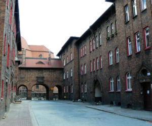 Nikiszowiec najpiękniejszym osiedlem na Śląsku
