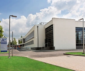Centrum szkoleniowe Akzopedia
