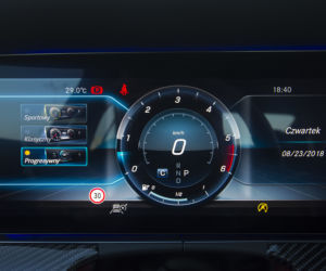 Mercedes-Benz CLS 400d 4MATIC 9G-Tronic