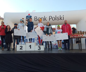 Święto Niepodległości na sportowo. Za nami rzeszowski 9. PKO Bieg Niepodległości
