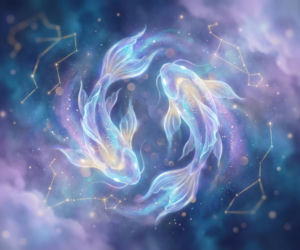 Horoskop na 6 lutego dla Ryb - Twoje słowa zyskają dziś niezwykłą moc