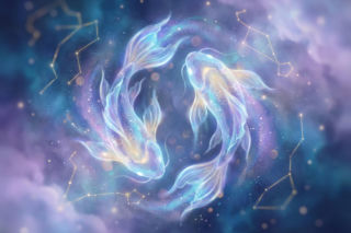 Horoskop na 6 lutego dla Ryb - Twoje słowa zyskają dziś niezwykłą moc