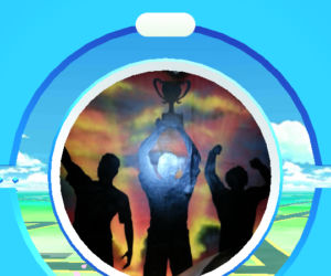 Najdziwniejsze Pokestopy w Lublinie