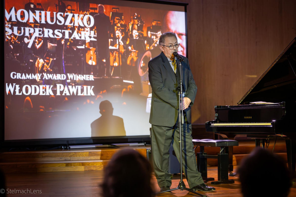 25. Zaduszki Jazzowe w Chicago - finał