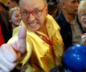 2004 Jurek Owsiak