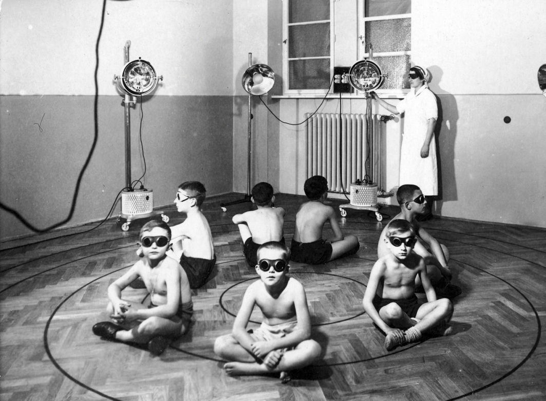 Leczenie w Rabce-Zdroju