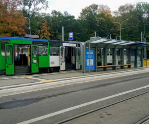 Budowa węzła Głębokie zbliża się do końca