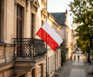 Czy 3 maja trzeba iść do kościoła? Wyjaśniamy, czy 3 maja jest świętem nakazanym