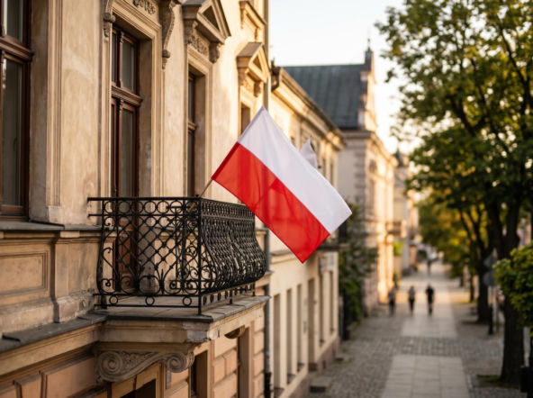 3 maja zamiast jednoczyć znów dzieli Polaków? Ten schemat wraca co roku
