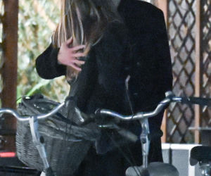 Sandra Kubicka przyłapana z przystojniakiem