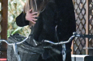 Sandra Kubicka przyłapana z przystojniakiem