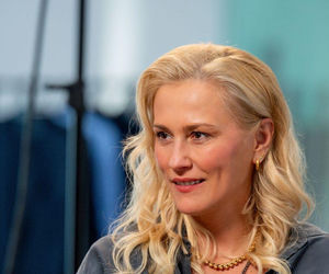 Barwy szczęścia odc. 3259. Justyna Zytko (Sylwia Juszczak-Krawczyk)