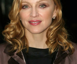 Madonna