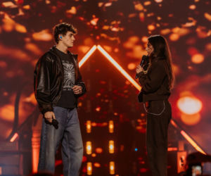 On Air Music Awards 2026 - próby