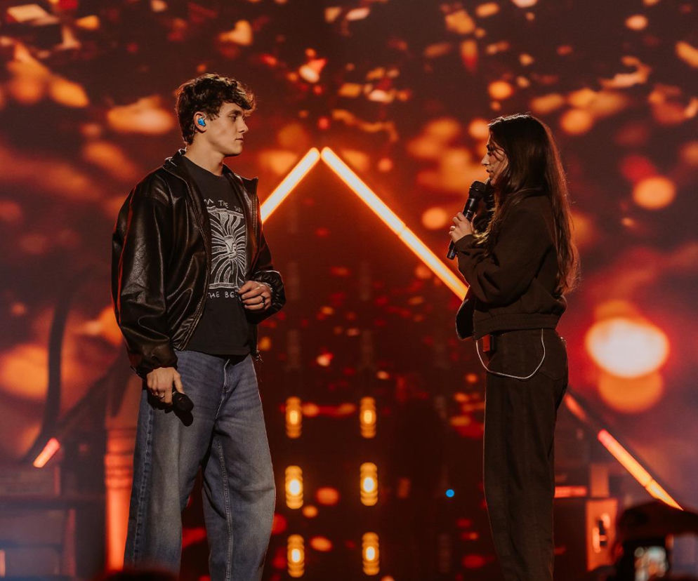 On Air Music Awards 2026 - próby