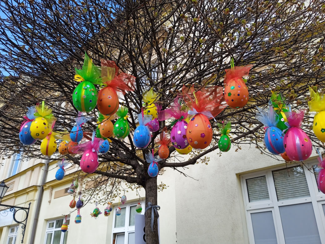 Pisankowy Desant w Tarnowie