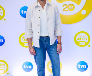 To może być hit TVN! Gwiazda DDTVN ma wielkie plany